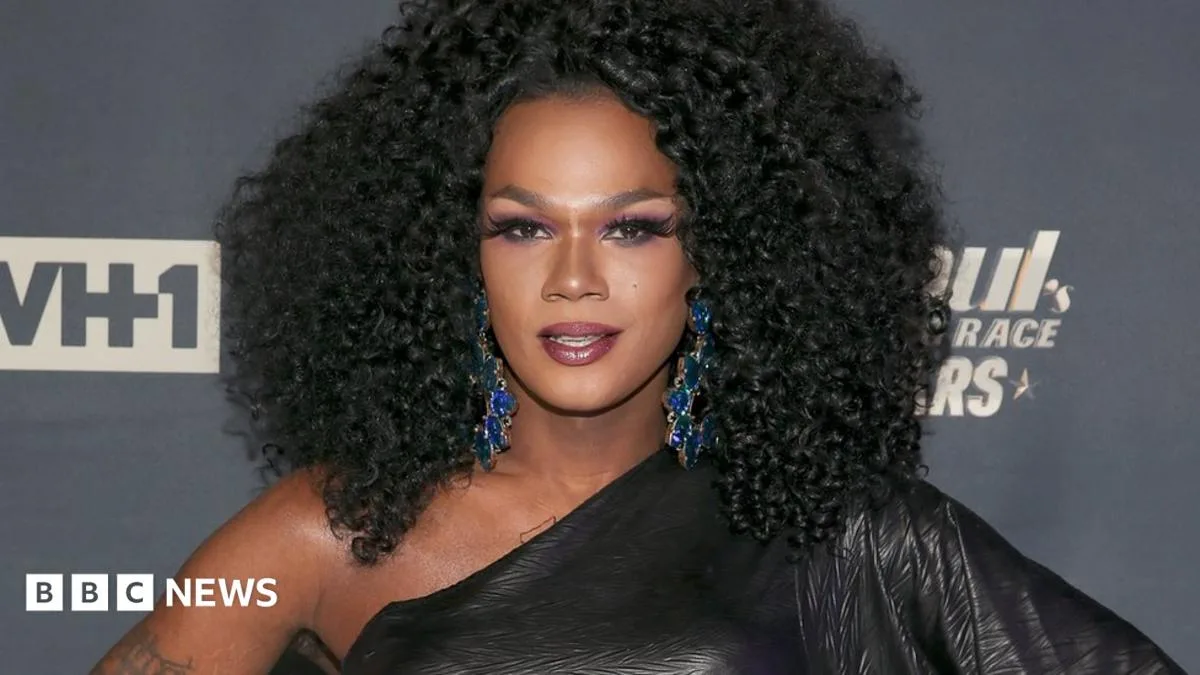 RuPaul's Drag Race Star Chi Chi DeVayne Dies at 34