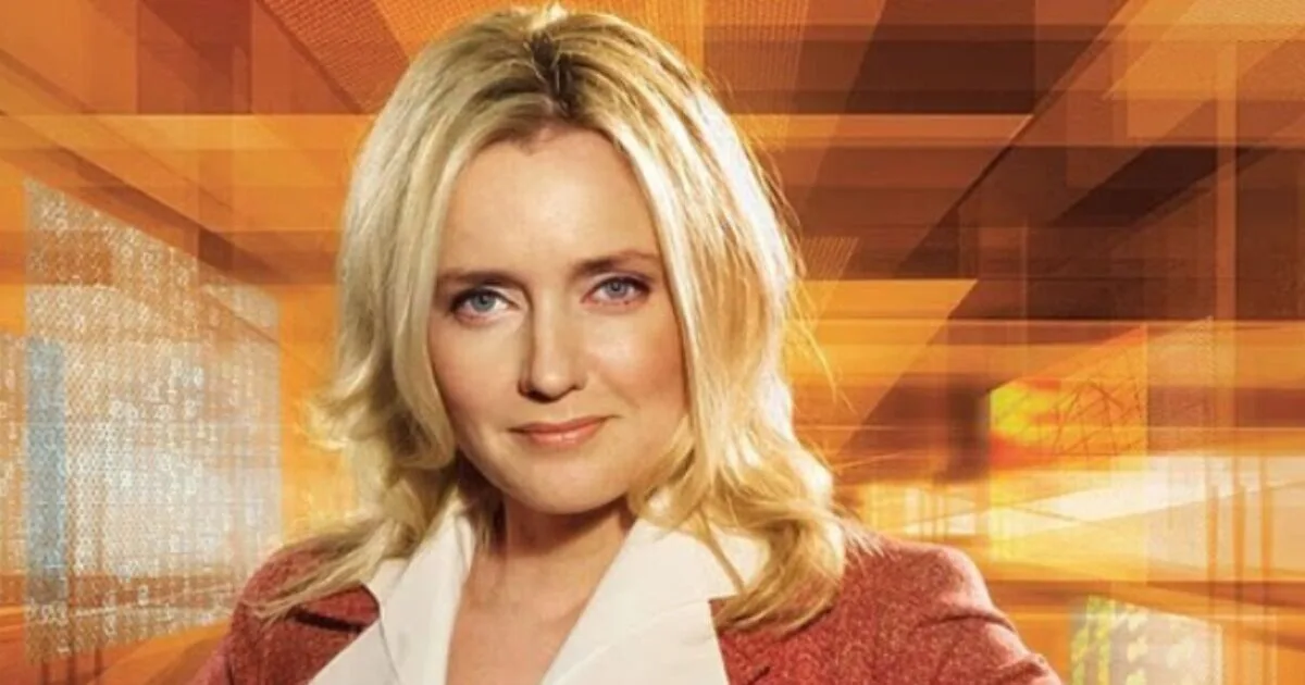 Dragons' Den Star Julie Meyer Stripped of MBE Over Contempt of Court