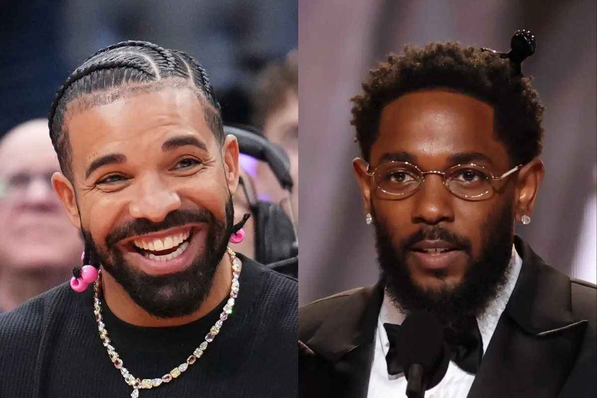 Drake Breaks 2026 Streaming Record, Nearly Doubles Kendrick Lamar's Numbers