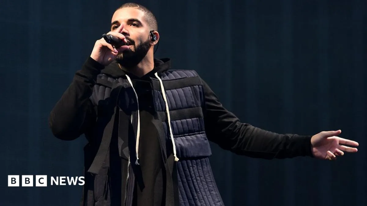 Drake Postpones Amsterdam Show for Third Time, UK Fans Furious