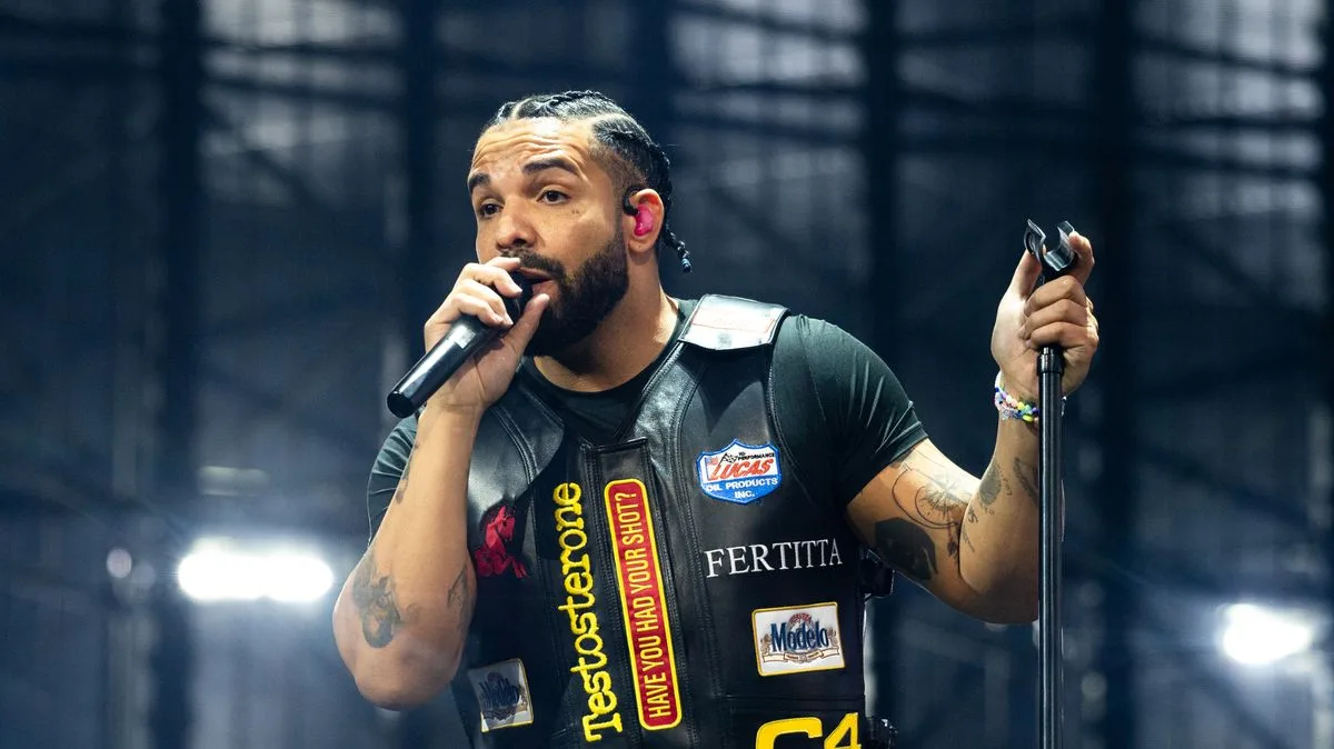 Drake Reschedules Manchester Show at Last Minute, Leaving Fans Fuming