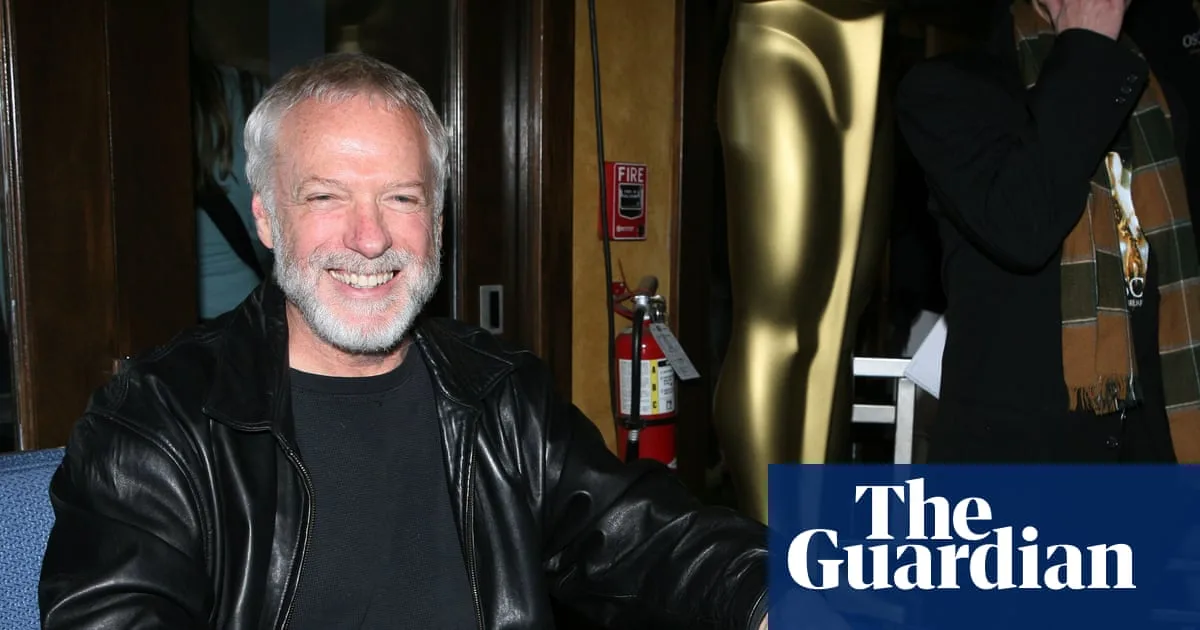 Drew Struzan, legendary film poster artist, dies at 78