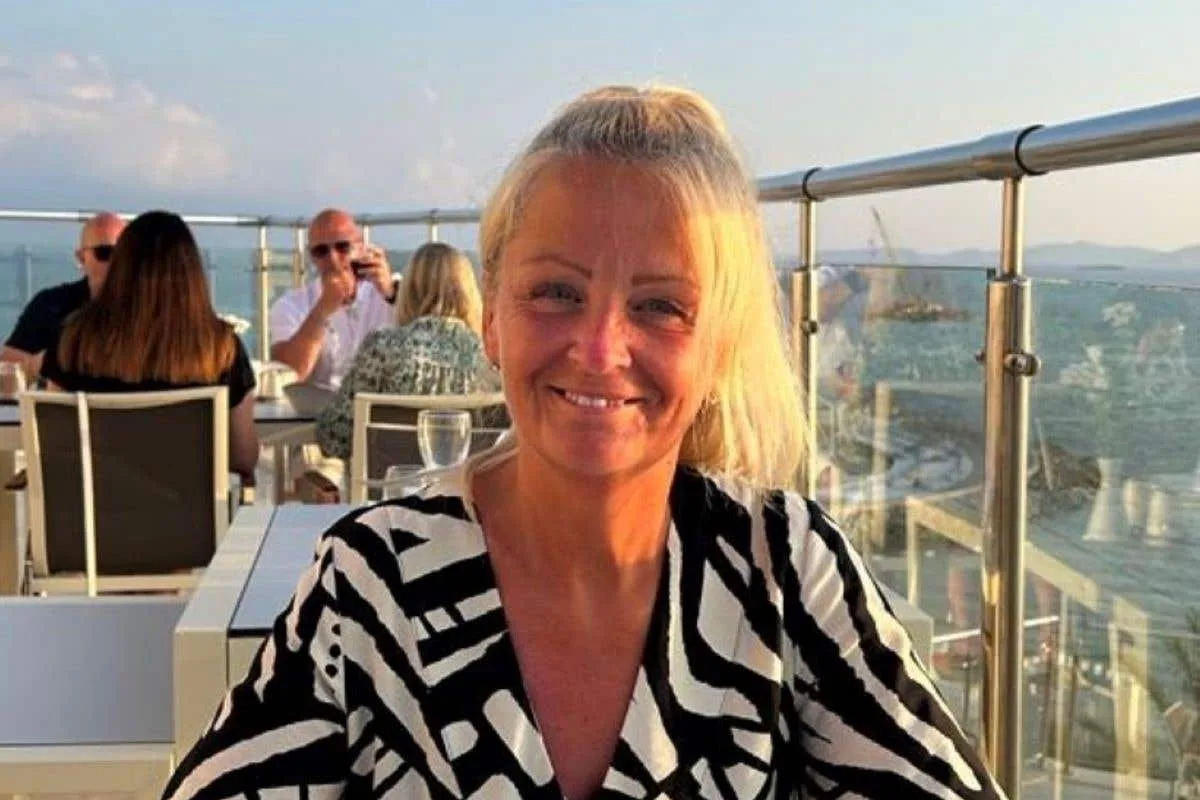 Man Arrested After Mother-of-Six Found Dead Following Dog Walk in Suffolk