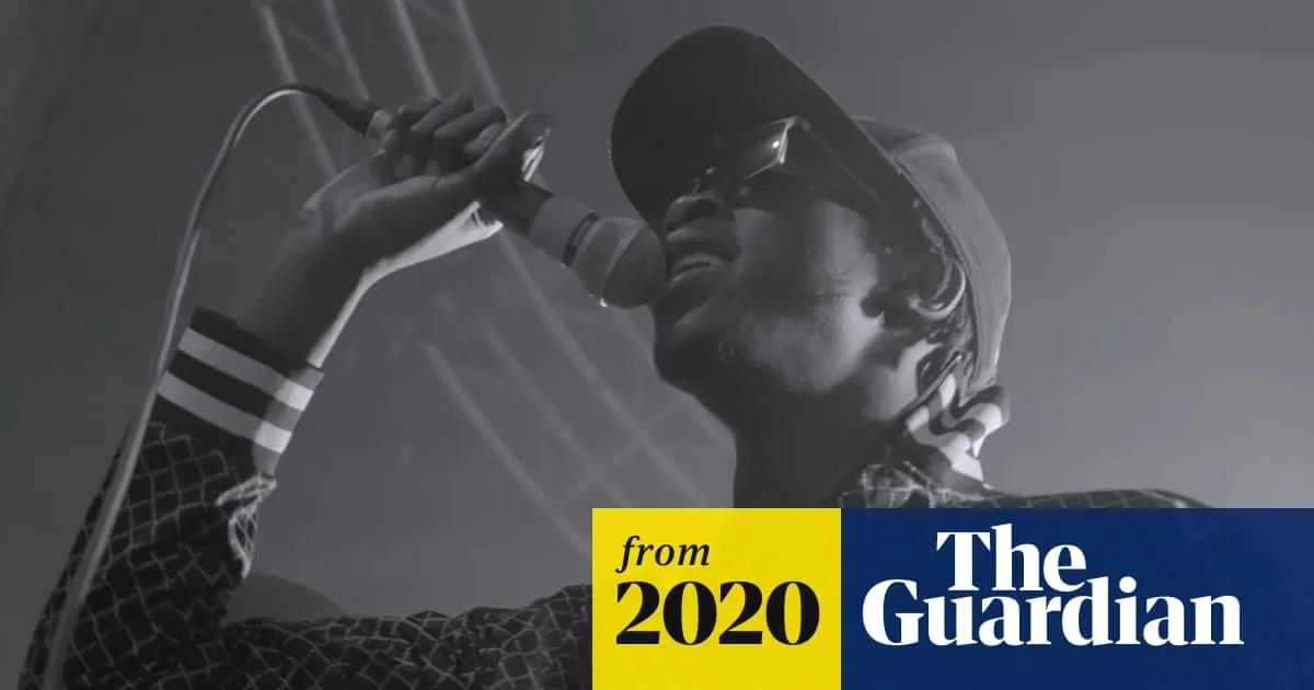 Drill Rapper Unknown T Acquitted of Student Murder