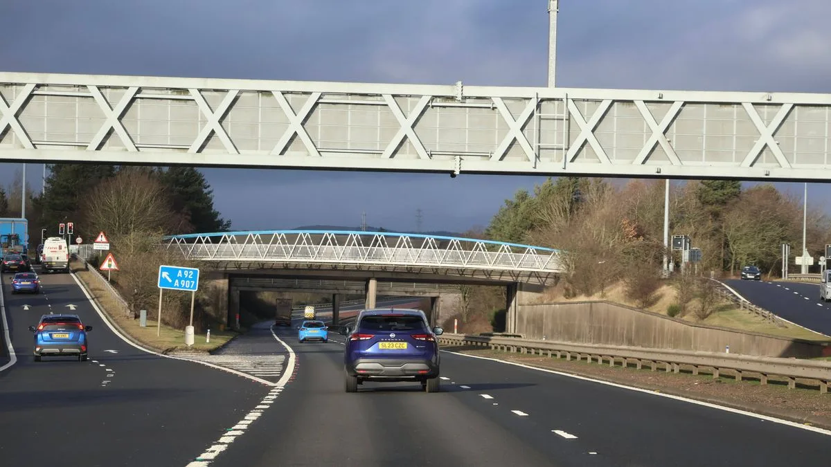 UK Drivers 'Think Twice' Over New 3p Pay-Per-Mile EV Tax