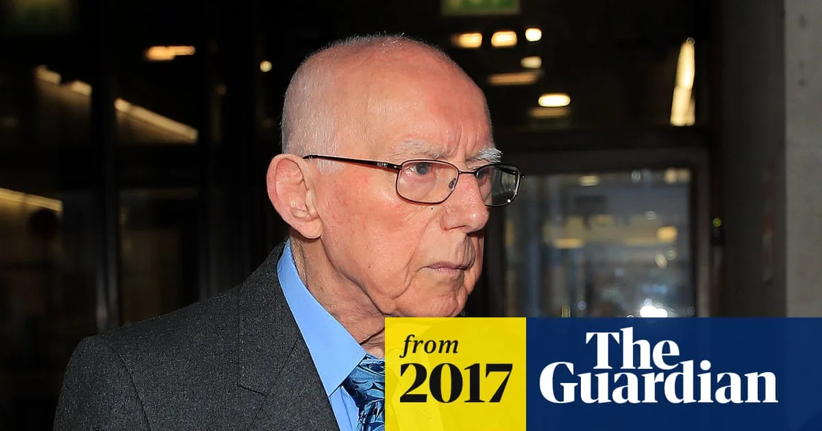 Driver, 90, Who Killed Two Women Avoids Jail