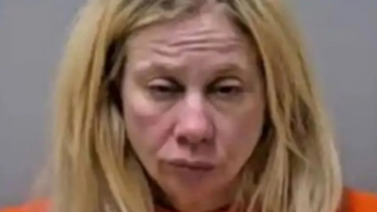 Driver Blames Dog for Fatal Crash Killing 82-Year-Old Woman