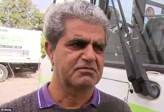 Bus Driver Charged Over Near-Miss With Truck on Sydney Motorway