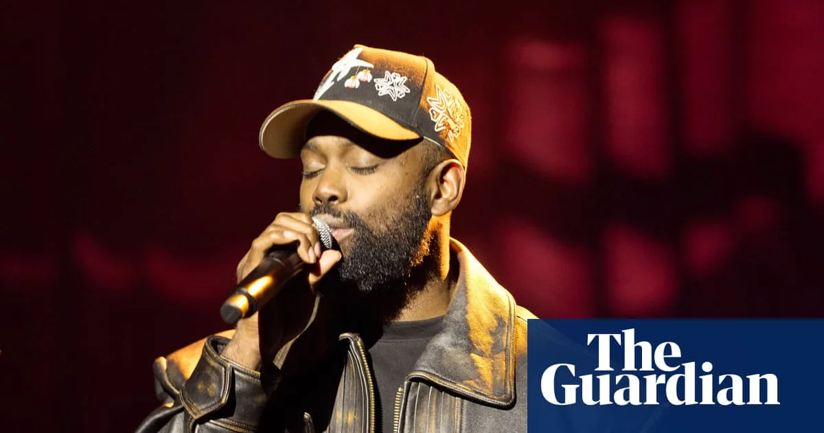Rapper Ghetts Jailed 12 Years for Killing Student in Hit and Run