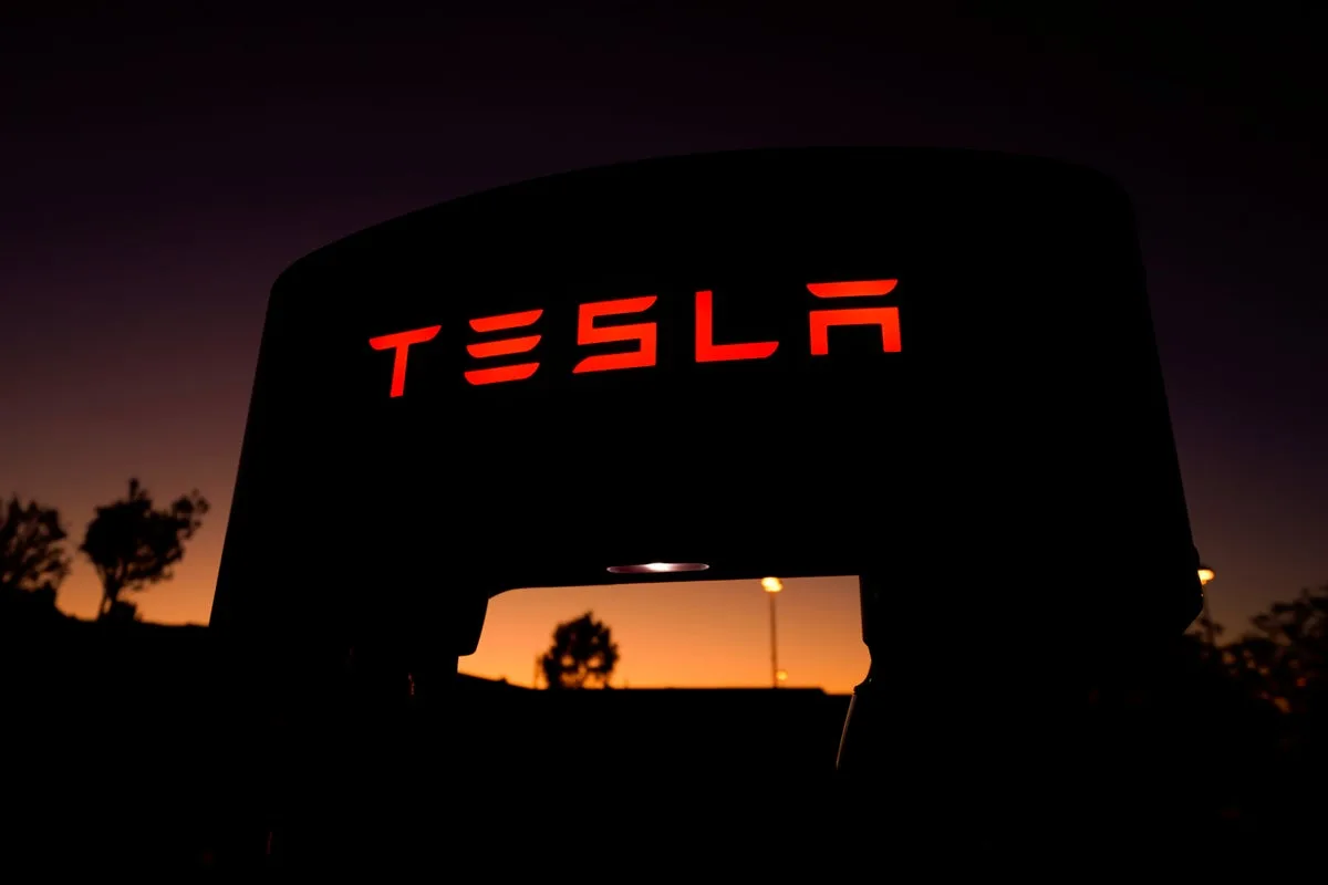 Tesla Driver Charged After Falling Asleep at Wheel at 93mph