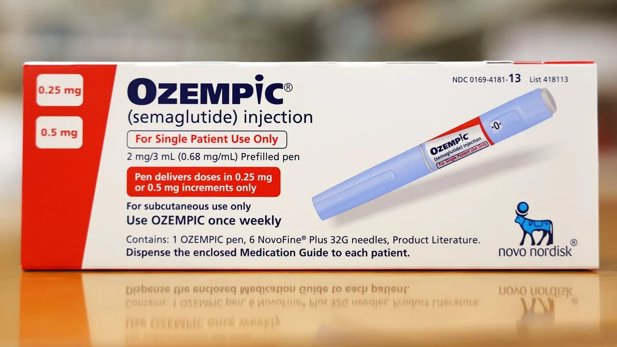Delivery driver admits stealing £4,000 worth of Ozempic from wholesaler
