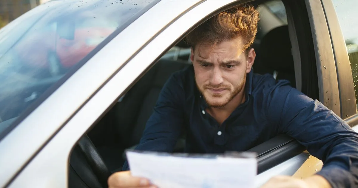 Driver Wins £2,400 Refund Over Illegal Yellow Lines