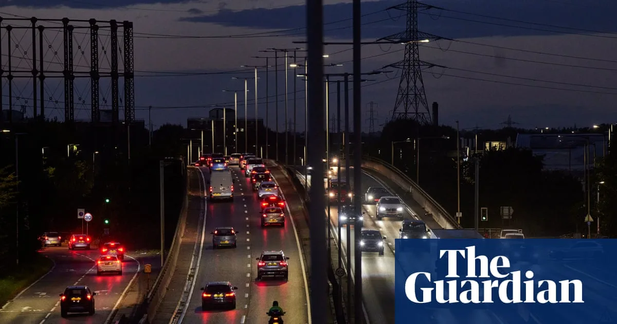 Drivers Over 70 Face Tighter Mot Rules