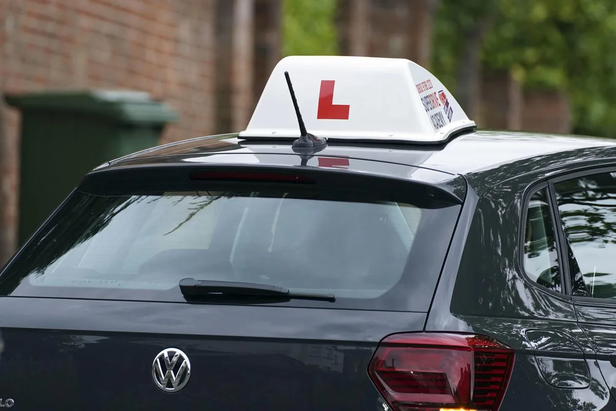 New driving test rule could require six-month wait for learners