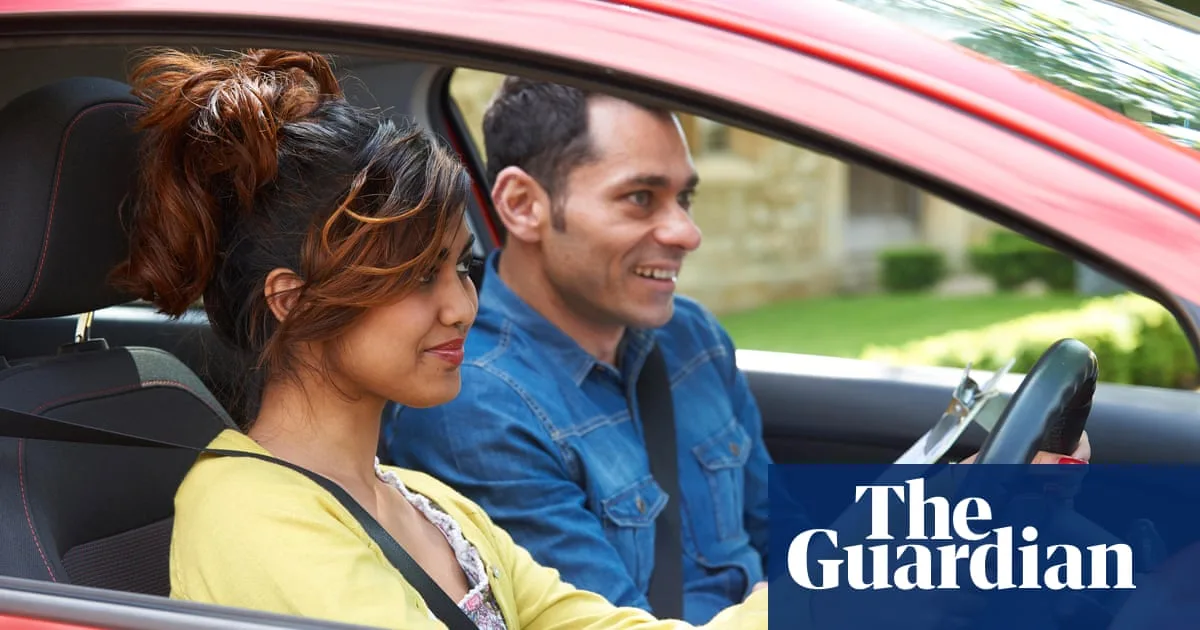 Driving Lesson Costs Accelerate By 30 In UK