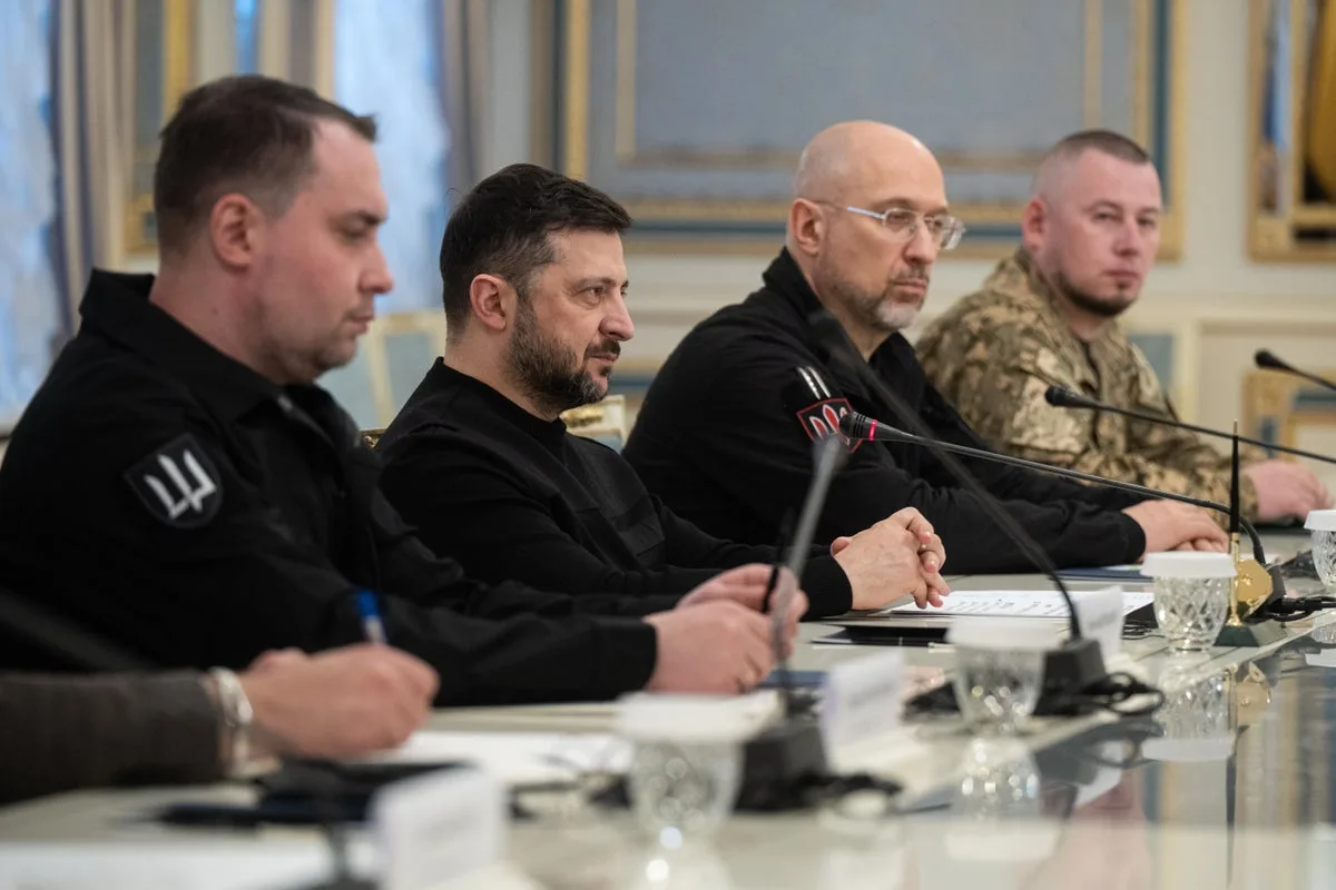 Ukrainian Drone Strike Kills One in Russian City of Voronezh