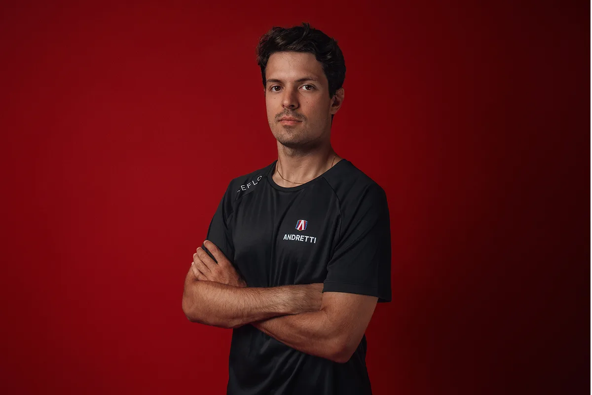Felipe Drugovich ends F1 hopes with Formula E move to Andretti