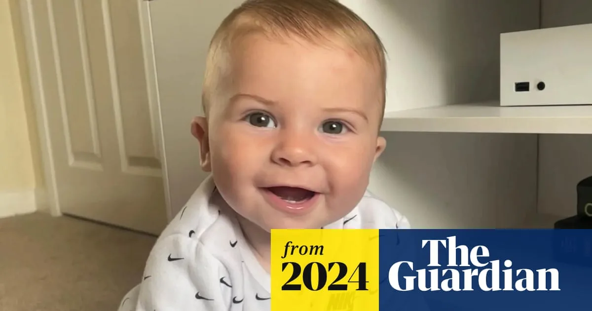Driver Jailed for 17 Years Over Drunken 141mph Crash That Killed Baby and Aunt