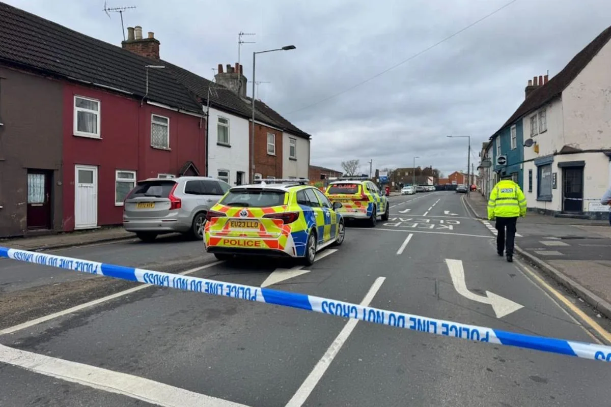 Drunk Student Killed Three Friends in 94mph Crash, Inquest Hears