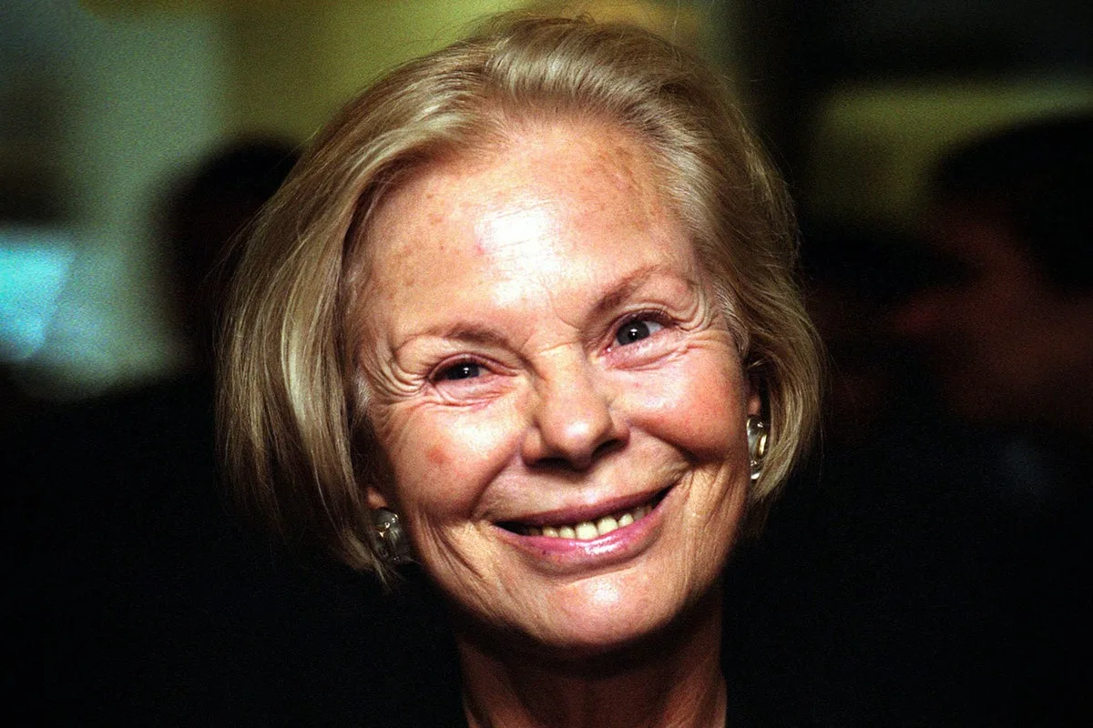 Duchess of Kent's Private Funeral Details Announced