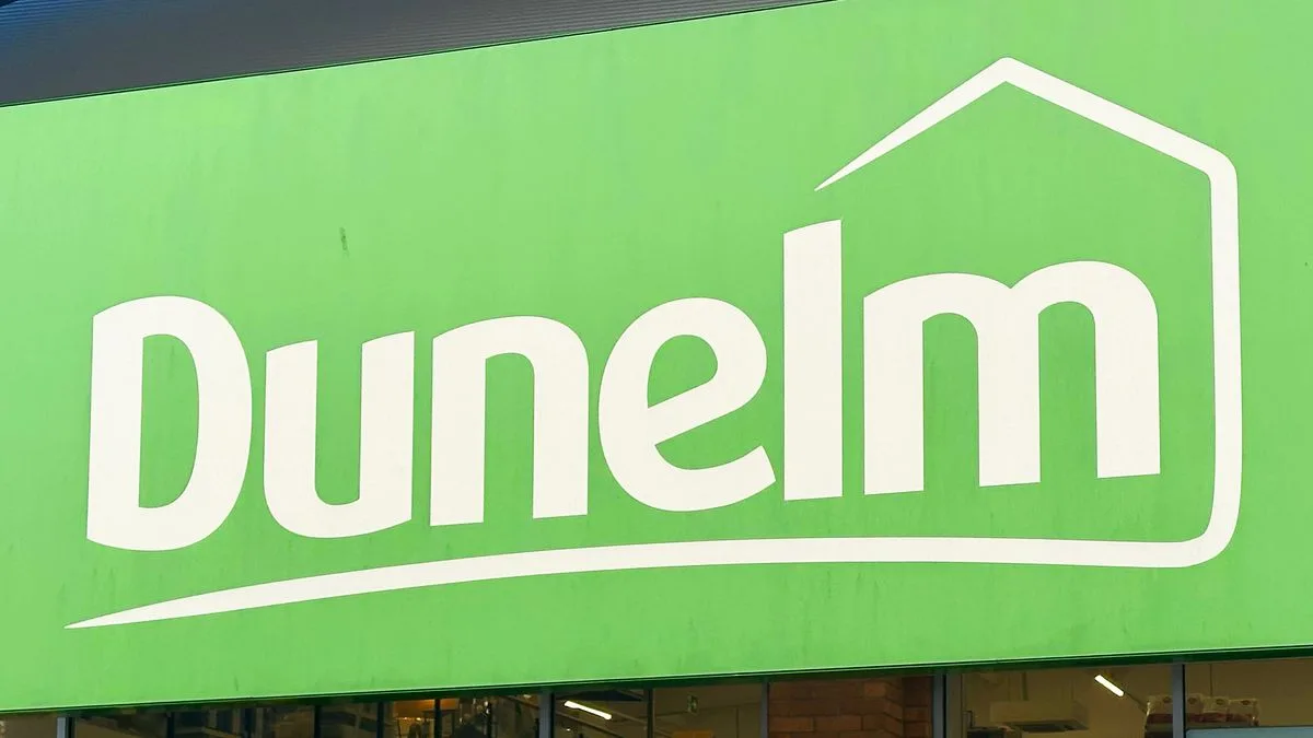 Dunelm's Bamboo Shoe Rack with Table Now at Lowest Ever Price of £20