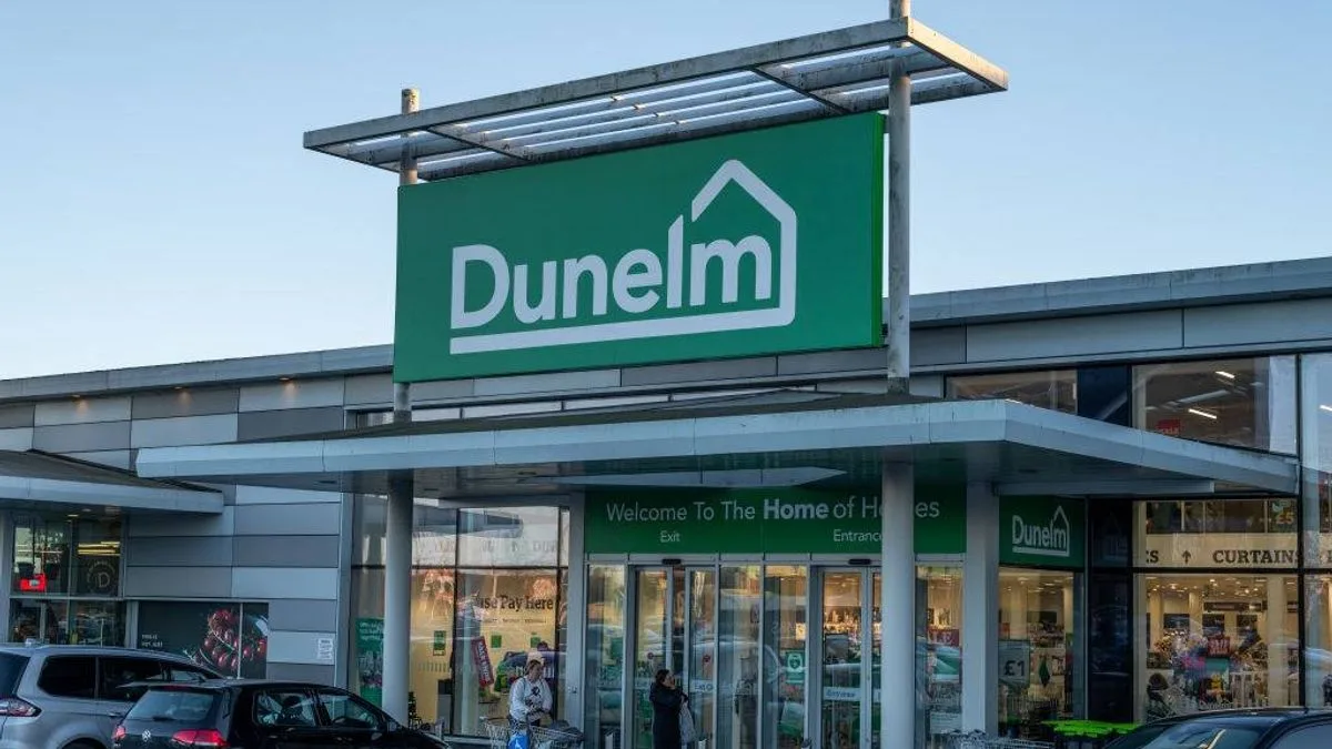 Dunelm's Non-Slip Runner Hailed as 'Perfect' for Hallways