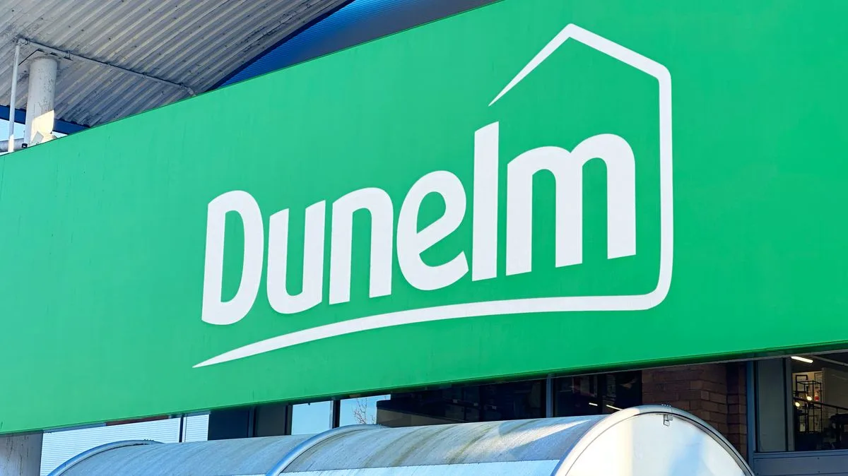 Dunelm's £30 Flower Storage Basket: A Pretty and Practical Organiser