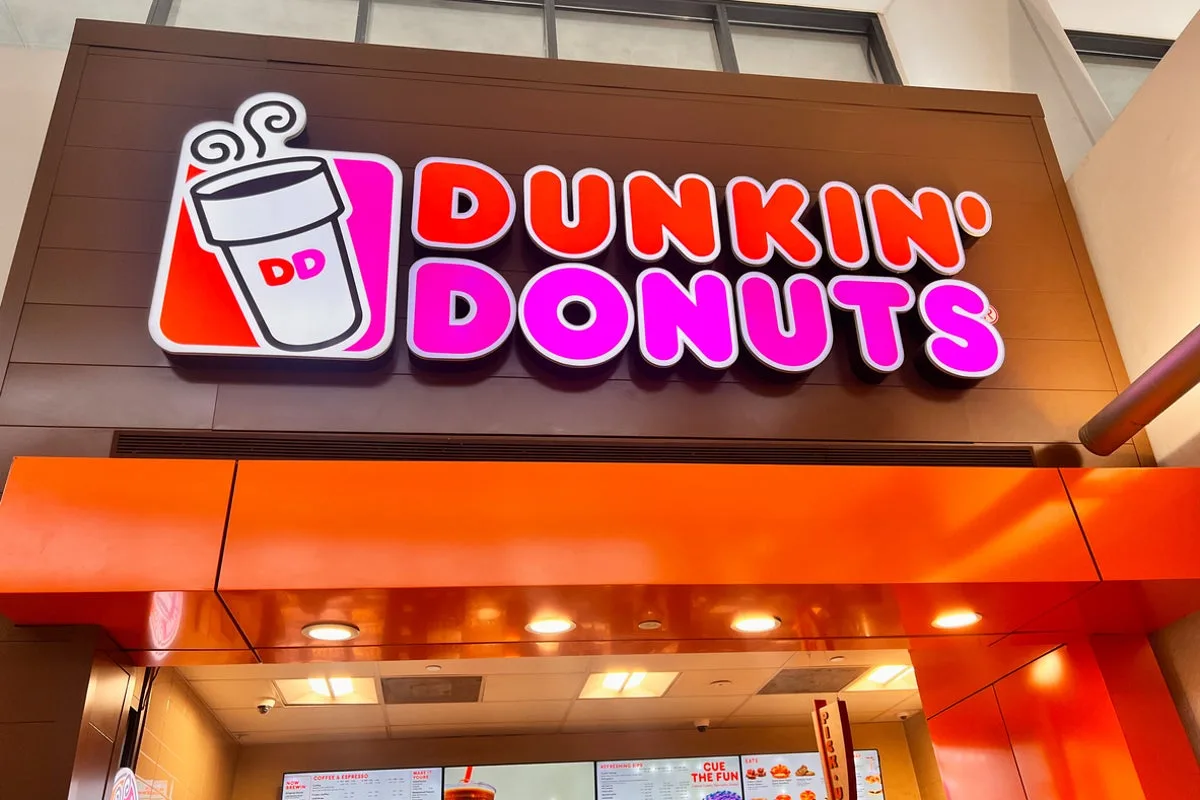 Dunkin’ Brings Back Viral 48oz Beverage Buckets Nationwide