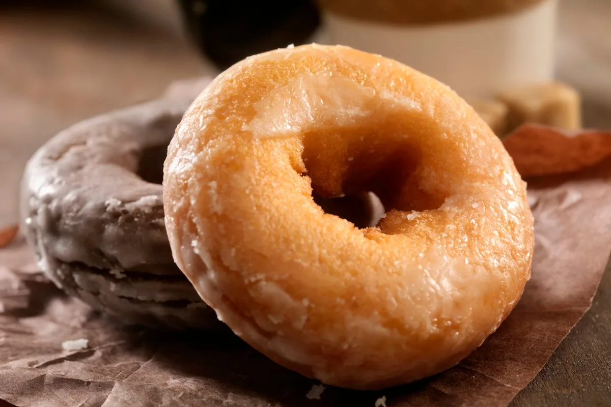 National Donut Day 2026: Free Treats and Deals from Dunkin', Krispy Kreme and More
