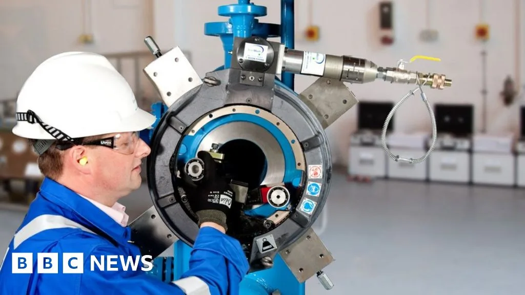 EnerMech forecasts £100m revenue jump to £360m
