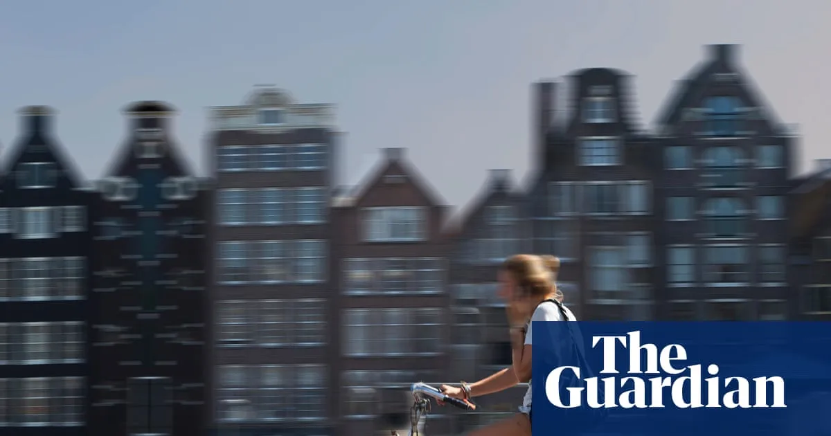 Dutch Lessons For UK On Youth Jobs Crisis