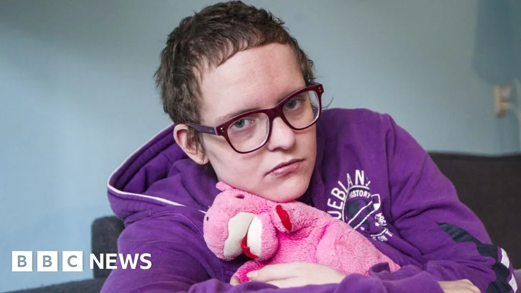 Dutch Teen's Euthanasia Sparks Debate Over Doctors' Words