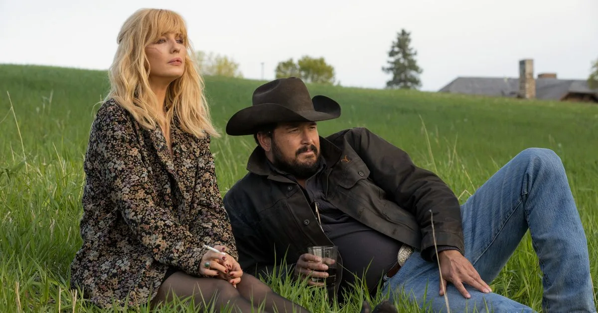 New Cast Members Announced for Yellowstone Spin-Off The Dutton Ranch
