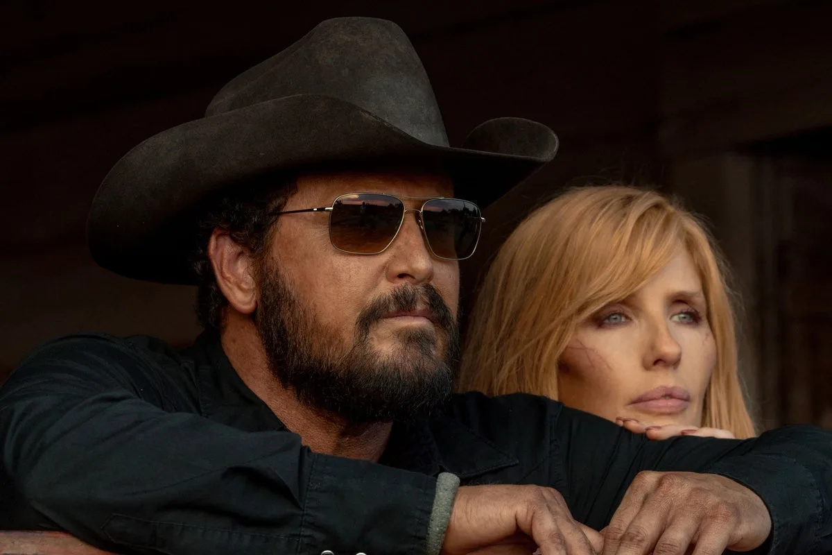 Dutton Ranch Showrunner Exits Yellowstone Spin-Off Before Premiere