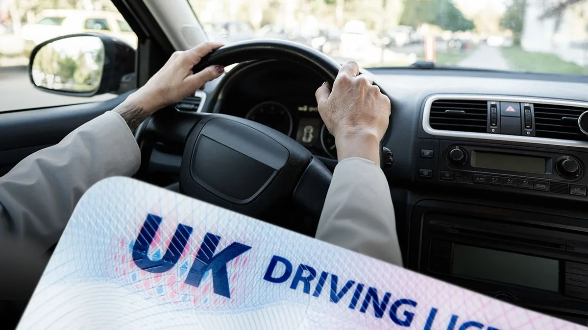Drivers Warned of £1,000 Fine for Missing DVLA Eye Test