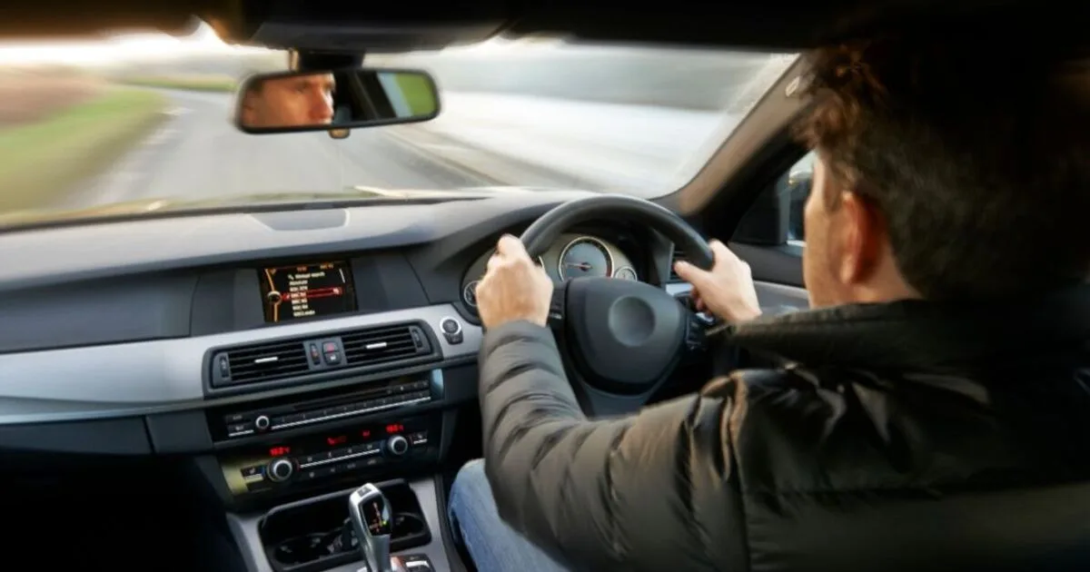 DVLA Free Sign-Up Saves Drivers from £2,500 Fine