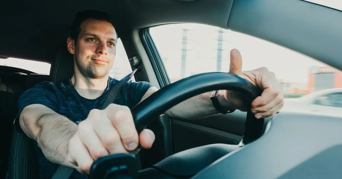 DVLA Urgent Alert: Drivers Risk £1,000 Fine in Licence Shake-Up