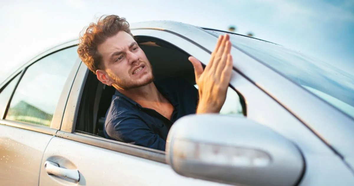 DVLA Warns Drivers: Update Address or Risk £1,000 Fine