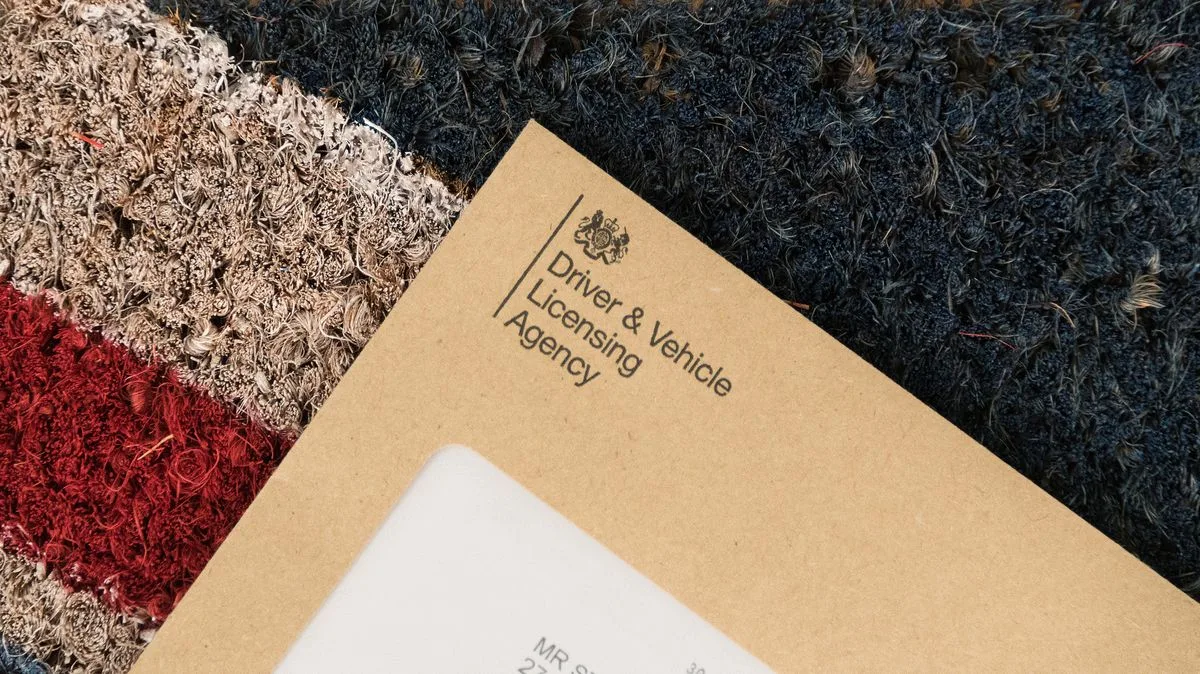 DVLA Warns Drivers of New Phishing Scams via Texts and Emails