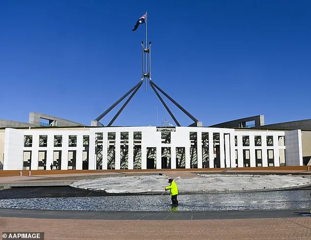 Canberra Covid Outbreak Grows to 45 Cases as Chief Minister Warns of Further Spread