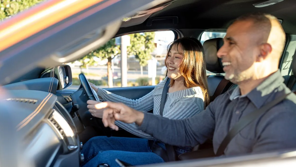 New DVSA Driving Test Rules Limit Learner Options from May 2026