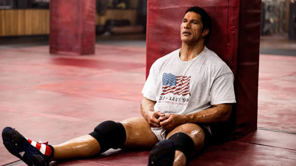 Dwayne Johnson Says Oscars Snub for 'The Smashing Machine' 'Lit a Fire in My Spine'