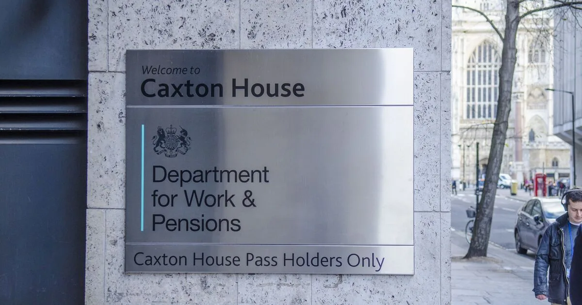 DWP quietly alters Access to Work communication rules, charities raise concerns