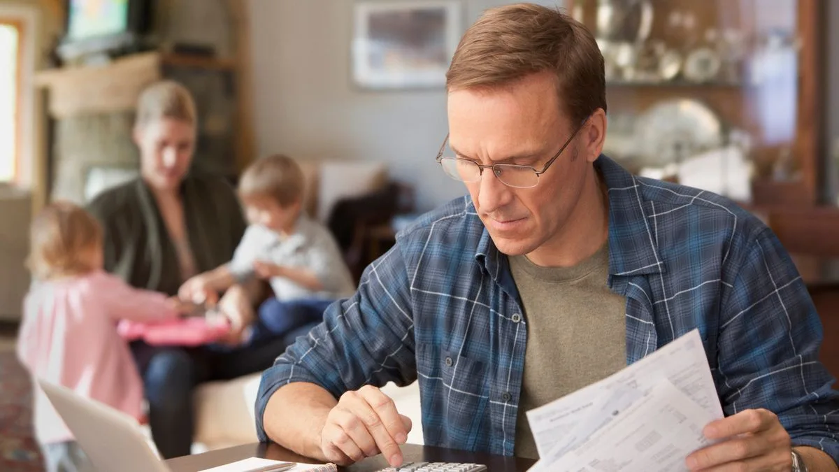 HMRC Lists Changes You Must Report to Keep Child Benefit