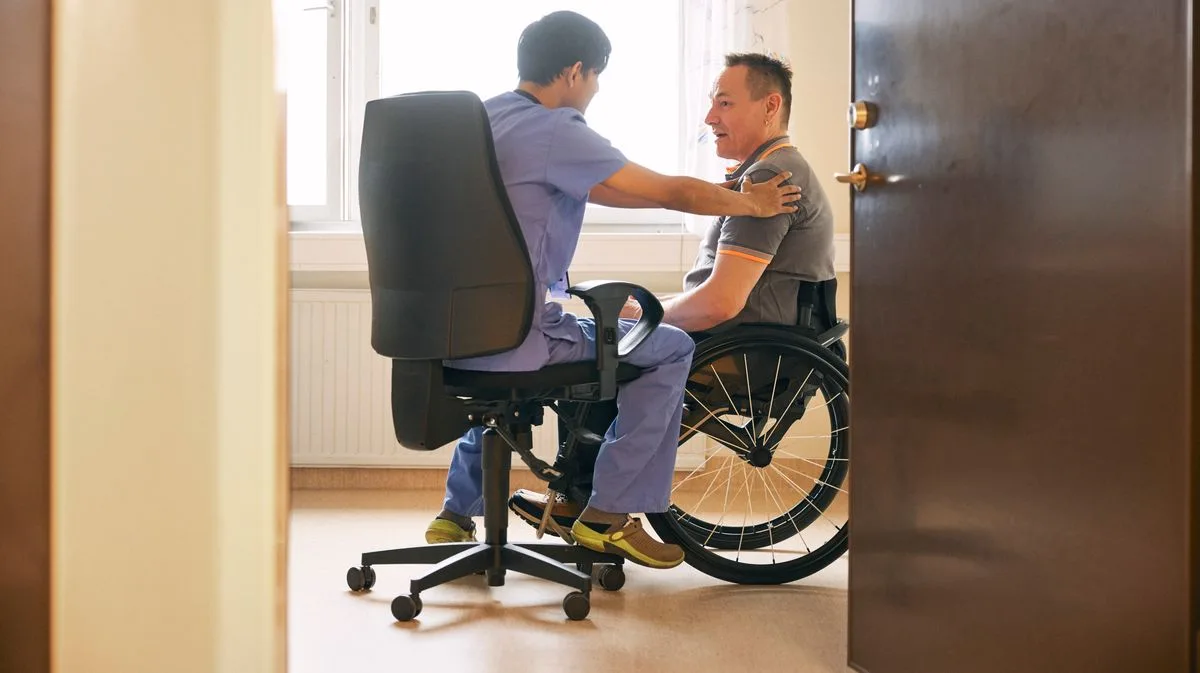 DWP Trials Major Changes to PIP Assessment System