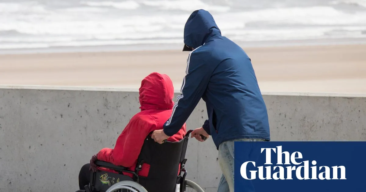 Ministers Urged to Apologise After Review Finds Systemic Failures Led to Carer’s Allowance Crisis