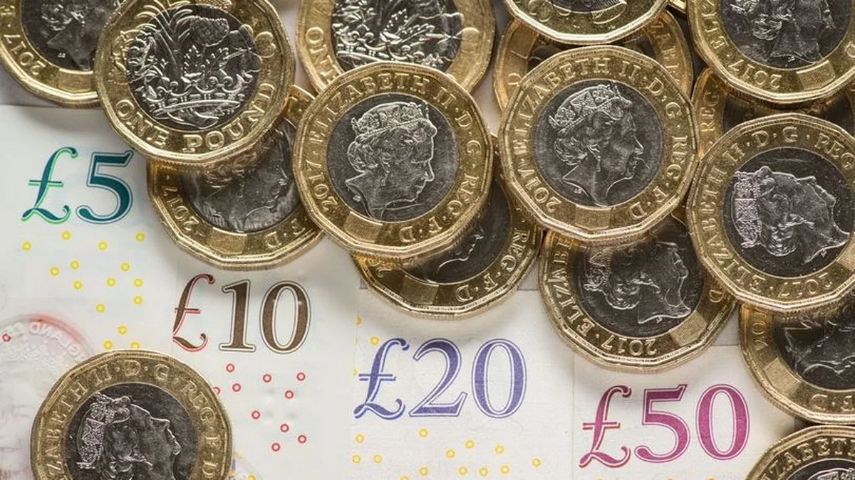 DWP Benefit and State Pension Rates to Rise from April 2025