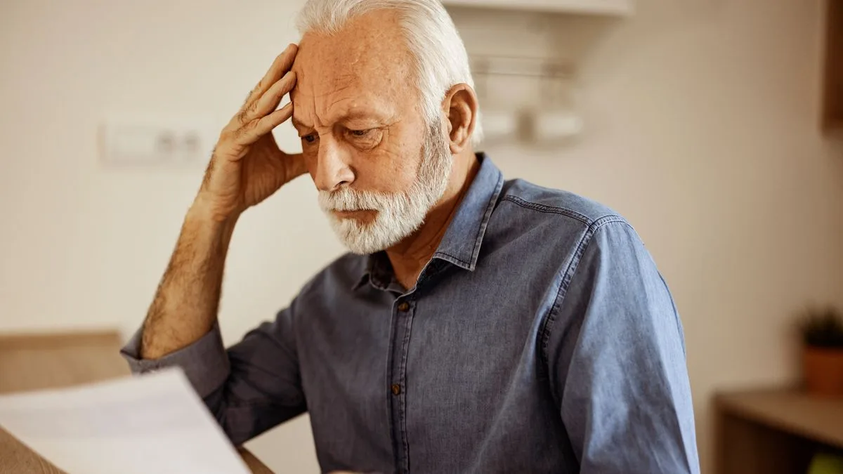 Pensioners on disability benefits could receive extra £344 per month