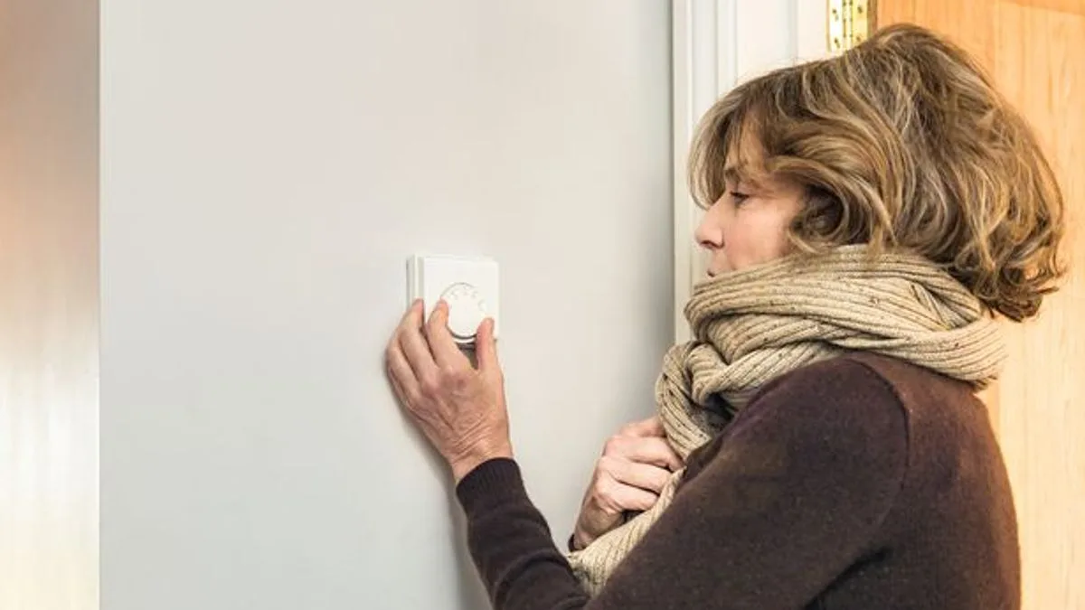DWP Rejects Call to Change Winter Fuel Payment Eligibility Date