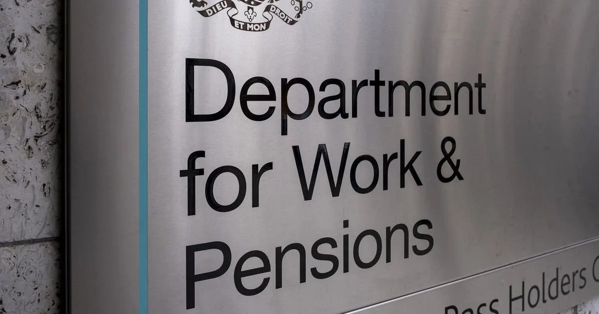DWP Confirms £150 Payment for Millions of Households